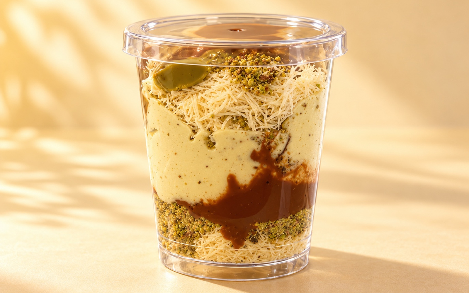 گرین کرانچ
